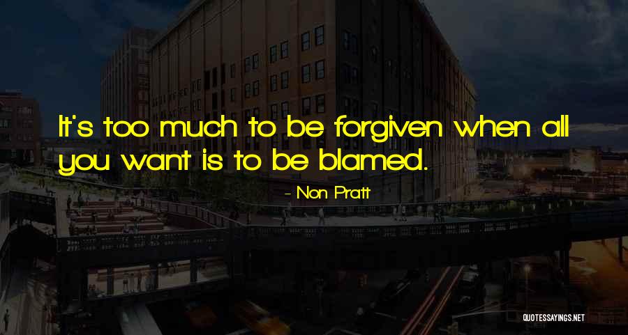 Non Pratt Quotes 782976 Non Pratt Quotes 782976