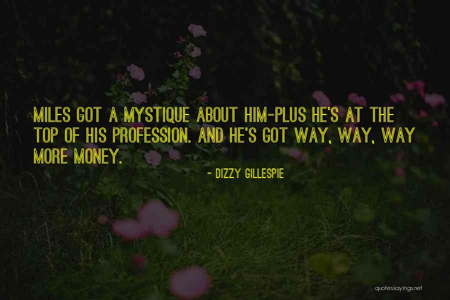 Non Prejudice Letter Quotes By Dizzy Gillespie Non Prejudice Letter Quotes By Dizzy Gillespie