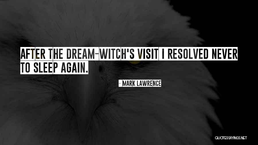 Non Prejudice Letter Quotes By Mark Lawrence Non Prejudice Letter Quotes By Mark Lawrence