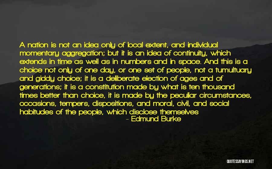 Non Prescription Quotes By Edmund Burke Non Prescription Quotes By Edmund Burke