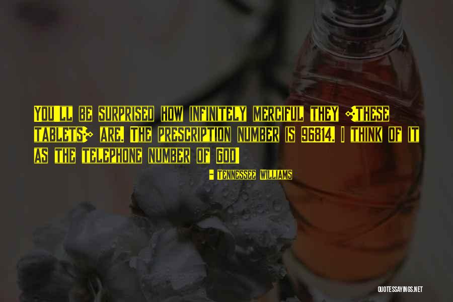 Non Prescription Quotes By Tennessee Williams Non Prescription Quotes By Tennessee Williams
