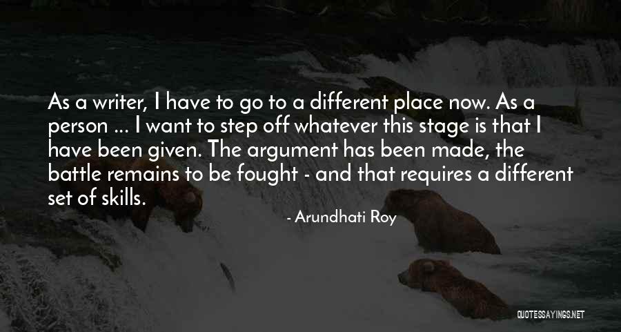 Non Privileged Information Quotes By Arundhati Roy Non Privileged Information Quotes By Arundhati Roy