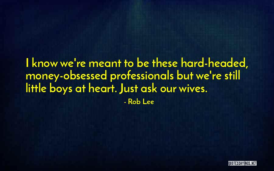 Non Professionals In Sports Quotes By Rob Lee Non Professionals In Sports Quotes By Rob Lee
