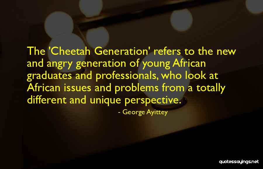 Non Professionals Quotes By George Ayittey Non Professionals Quotes By George Ayittey