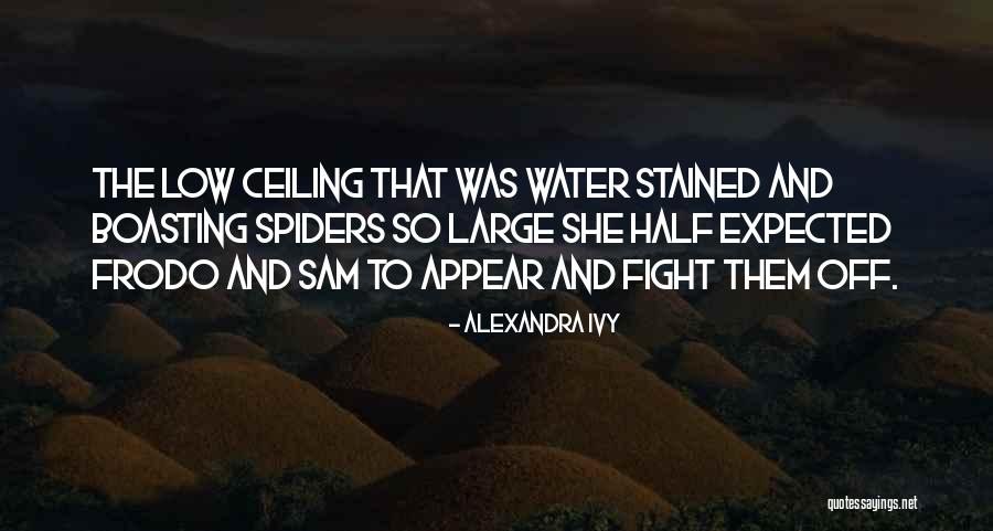 Non Racial Democracy Quotes By Alexandra Ivy Non Racial Democracy Quotes By Alexandra Ivy