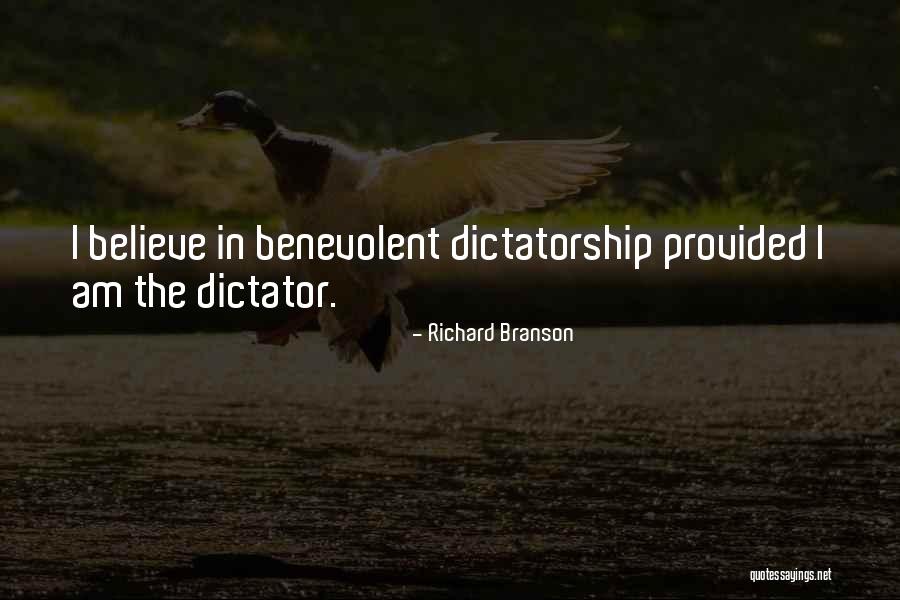 Non Racial Democracy Quotes By Richard Branson Non Racial Democracy Quotes By Richard Branson
