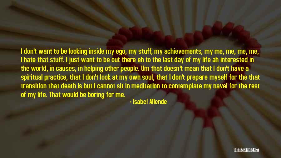 Non Racist Card Quotes By Isabel Allende Non Racist Card Quotes By Isabel Allende