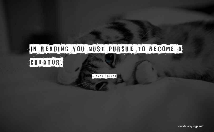 Non Readers Reading Quotes By Aman Jassal Non Readers Reading Quotes By Aman Jassal
