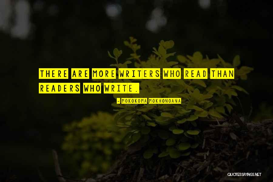 Non Readers Reading Quotes By Mokokoma Mokhonoana Non Readers Reading Quotes By Mokokoma Mokhonoana