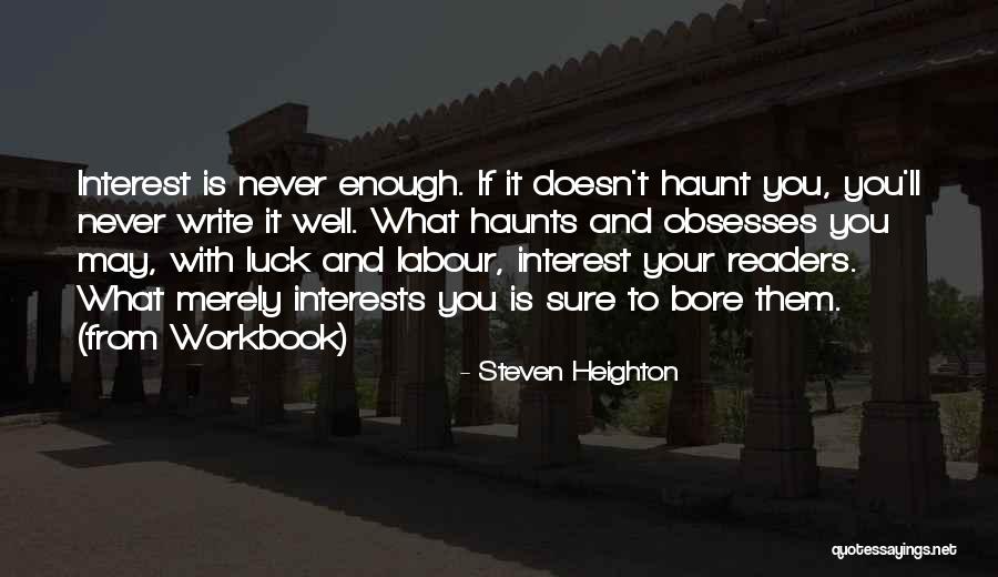 Non Readers Reading Quotes By Steven Heighton Non Readers Reading Quotes By Steven Heighton