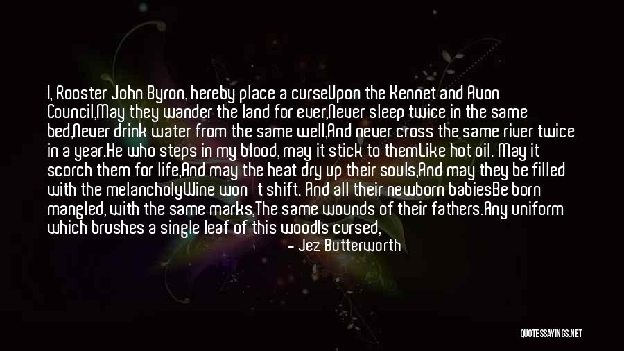 Non Readers Symptoms Quotes By Jez Butterworth Non Readers Symptoms Quotes By Jez Butterworth