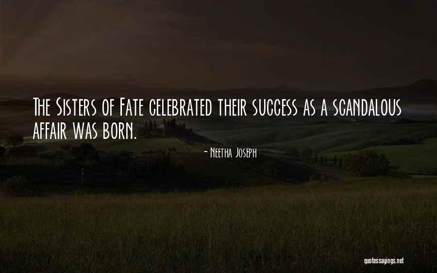 Non Realistic Fiction Quotes By Neetha Joseph Non Realistic Fiction Quotes By Neetha Joseph