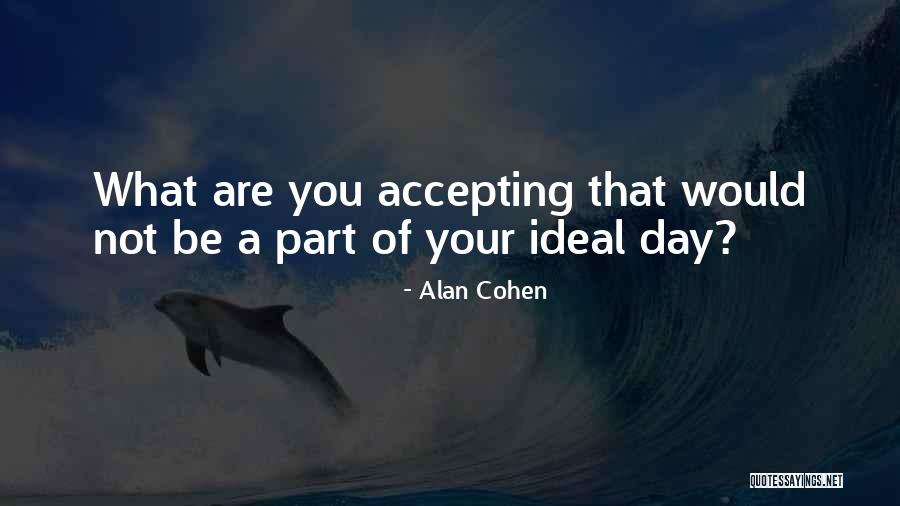 Non Recognition Fallacy Quotes By Alan Cohen Non Recognition Fallacy Quotes By Alan Cohen