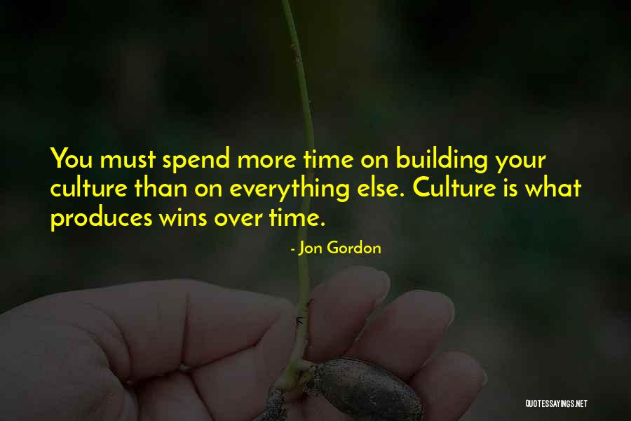 Non Recognition Fallacy Quotes By Jon Gordon Non Recognition Fallacy Quotes By Jon Gordon