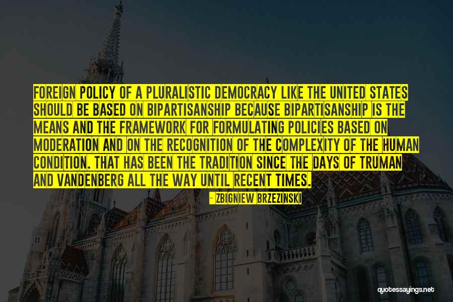 Non Recognition Policy Quotes By Zbigniew Brzezinski Non Recognition Policy Quotes By Zbigniew Brzezinski