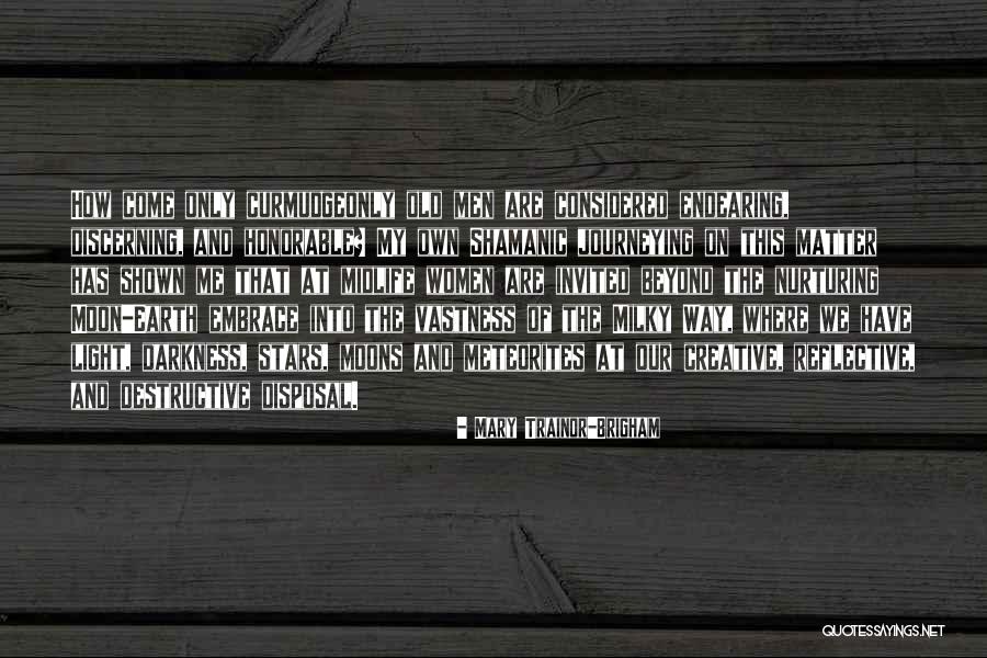 Non Reflective Film Quotes By Mary Trainor-Brigham Non Reflective Film Quotes By Mary Trainor-Brigham