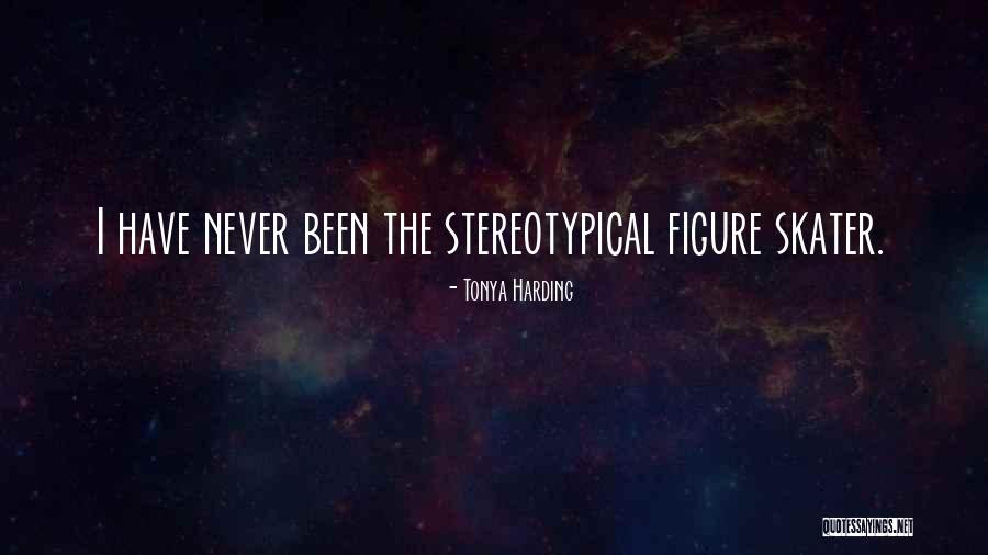 Non Reflective Film Quotes By Tonya Harding Non Reflective Film Quotes By Tonya Harding