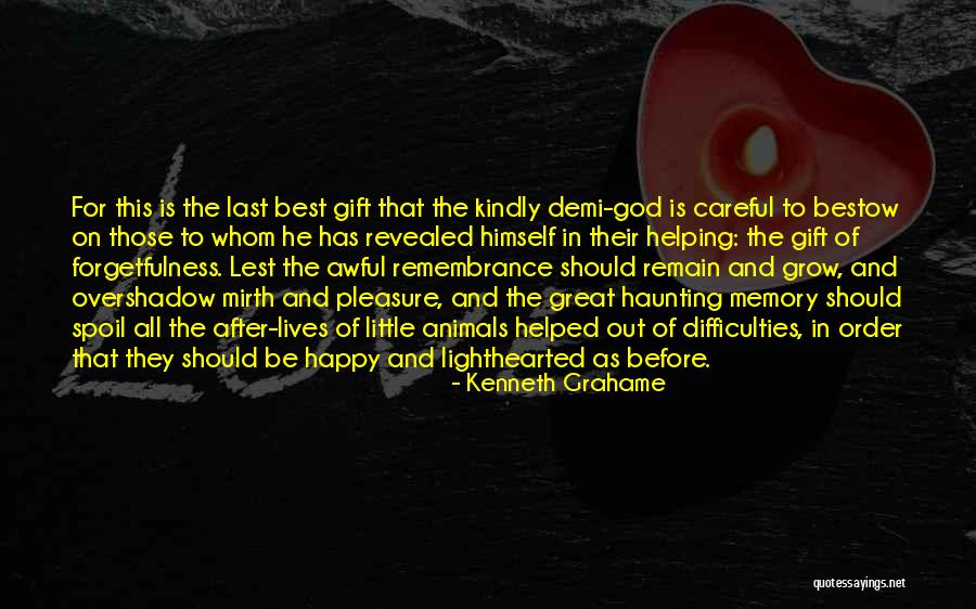 Non Relativistic Quantum Mechanics Quotes By Kenneth Grahame Non Relativistic Quantum Mechanics Quotes By Kenneth Grahame