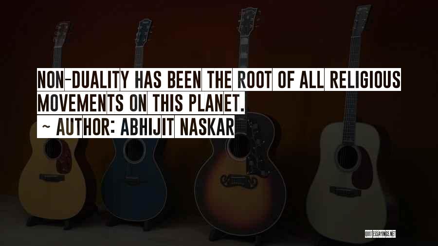 Non Religious Inspirational Quotes By Abhijit Naskar