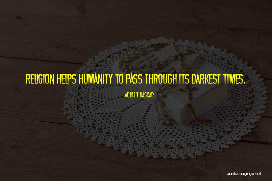 Non Religious Motivational Quotes By Abhijit Naskar