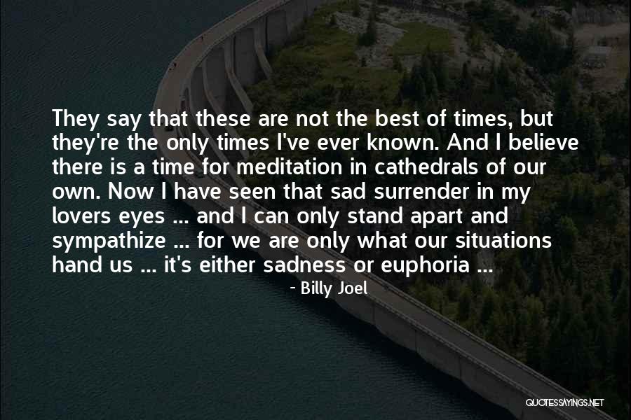 Non Religious Prayer Card Quotes By Billy Joel Non Religious Prayer Card Quotes By Billy Joel