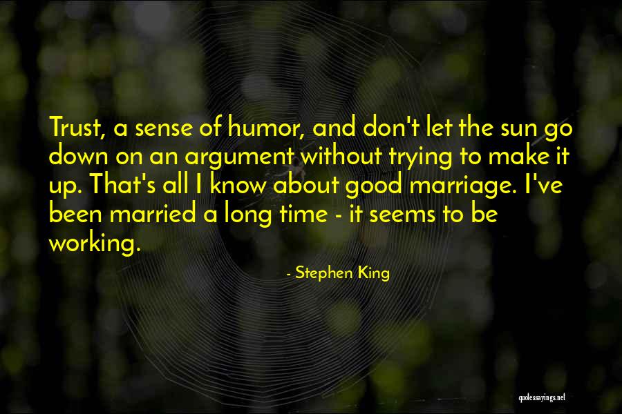 Non Responsive Synonym Quotes By Stephen King Non Responsive Synonym Quotes By Stephen King