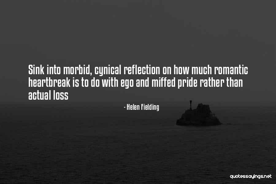Non Romantic Quotes By Helen Fielding Non Romantic Quotes By Helen Fielding