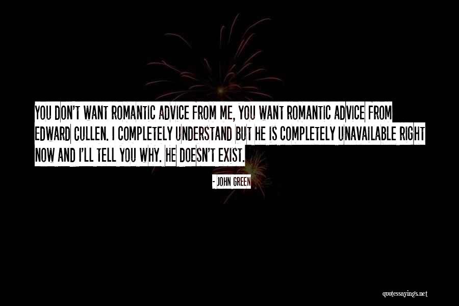 Non Romantic Quotes By John Green Non Romantic Quotes By John Green