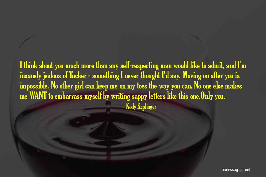 Non Sappy Quotes By Kody Keplinger Non Sappy Quotes By Kody Keplinger