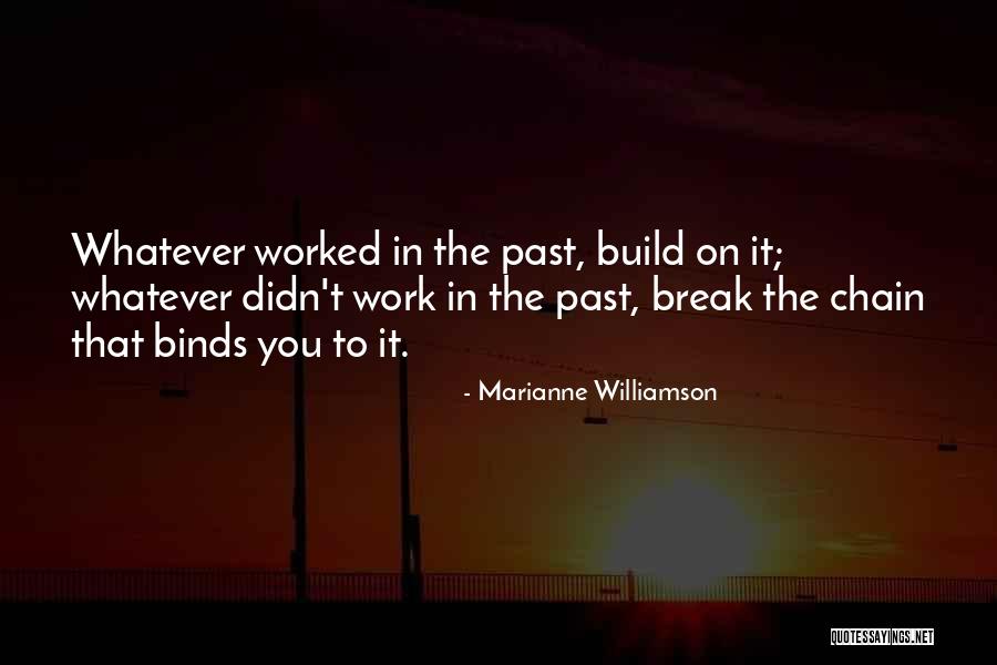 Non Scientists And Their Inventions Quotes By Marianne Williamson Non Scientists And Their Inventions Quotes By Marianne Williamson