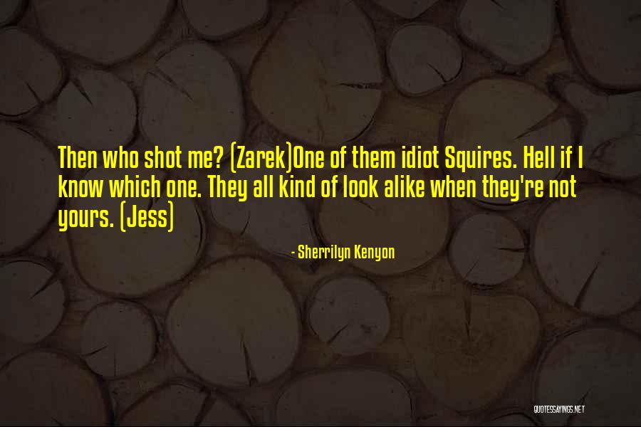 Non Scientists For Kids Quotes By Sherrilyn Kenyon Non Scientists For Kids Quotes By Sherrilyn Kenyon