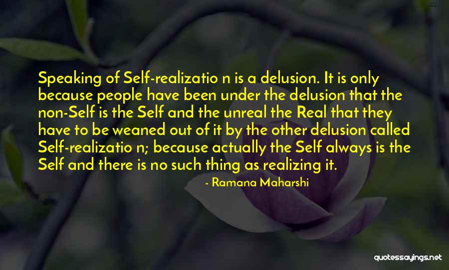 Non Self Quotes By Ramana Maharshi Non Self Quotes By Ramana Maharshi