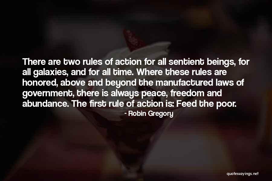 Non Sentient Beings Quotes By Robin Gregory Non Sentient Beings Quotes By Robin Gregory