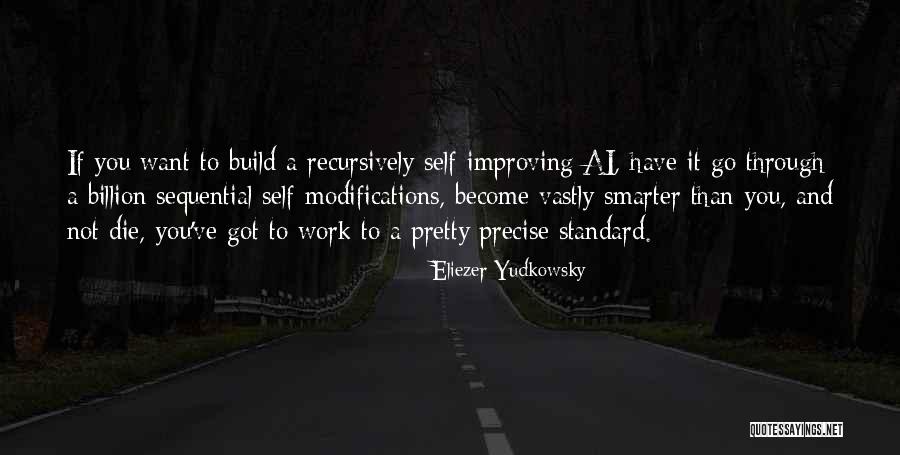 Non Sequential Quotes By Eliezer Yudkowsky Non Sequential Quotes By Eliezer Yudkowsky