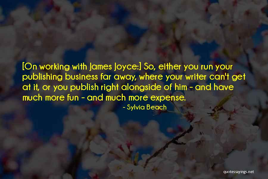 Non Sequitur Movie Quotes By Sylvia Beach Non Sequitur Movie Quotes By Sylvia Beach