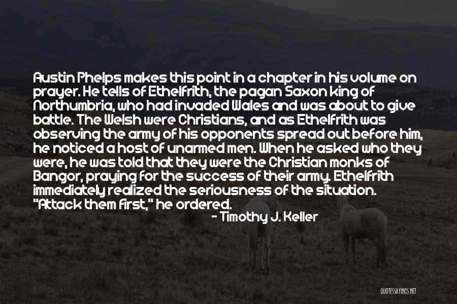 Non Seriousness Quotes By Timothy J. Keller Non Seriousness Quotes By Timothy J. Keller