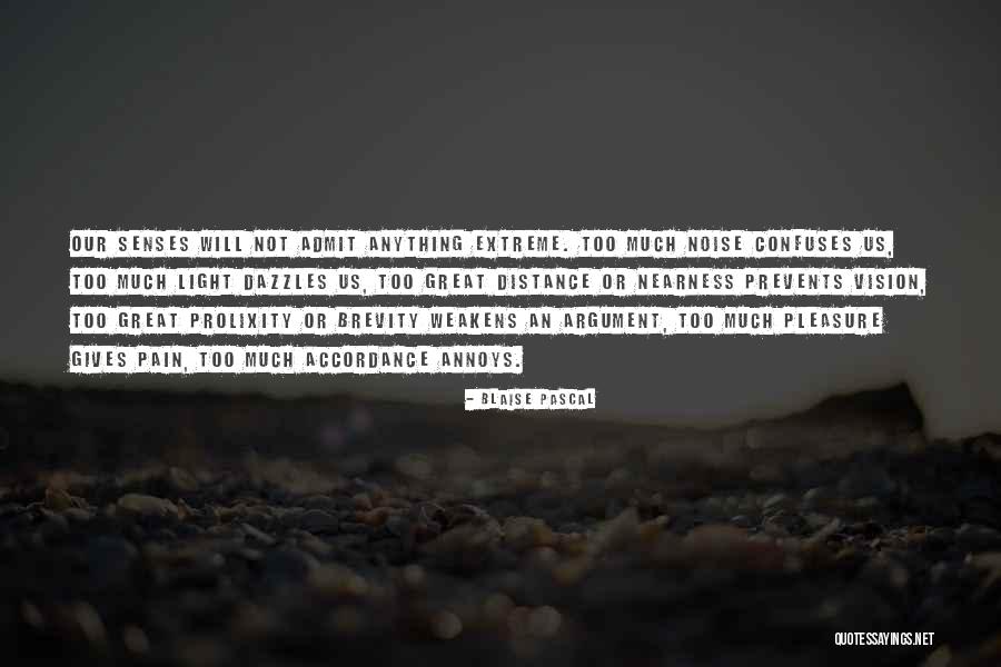 Non Simultaneous Occupancy Quotes By Blaise Pascal Non Simultaneous Occupancy Quotes By Blaise Pascal