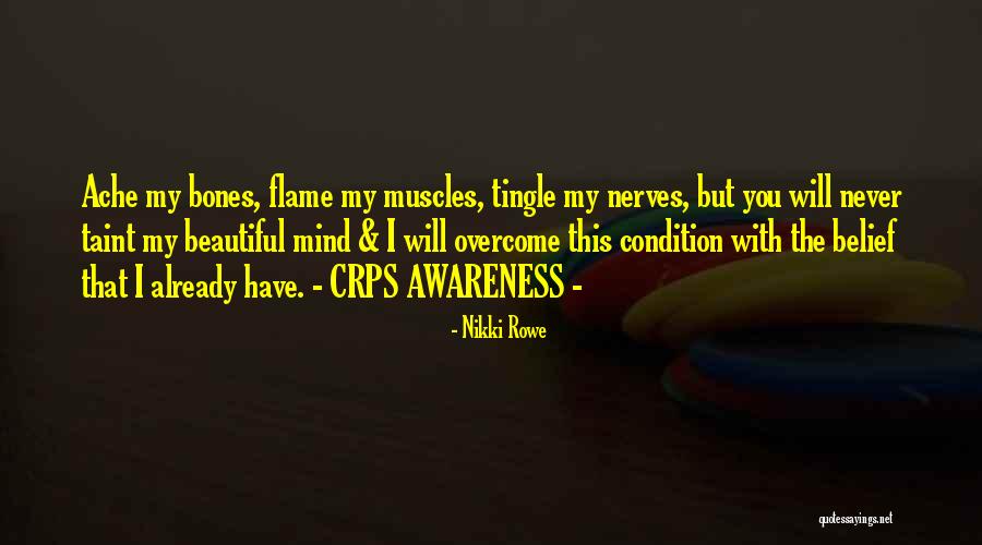 Non Smokers Lung Cancer Quotes By Nikki Rowe Non Smokers Lung Cancer Quotes By Nikki Rowe