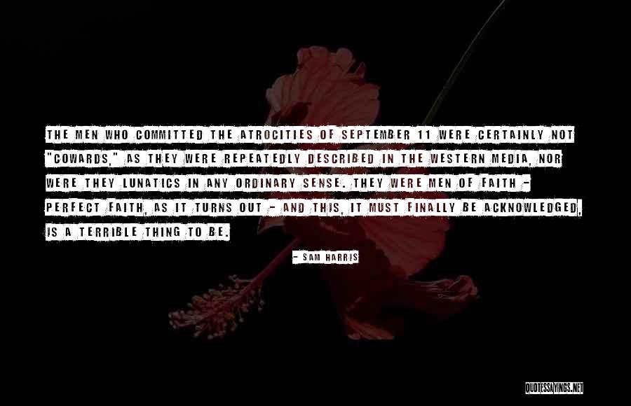 Non Smokers Lung Cancer Quotes By Sam Harris Non Smokers Lung Cancer Quotes By Sam Harris