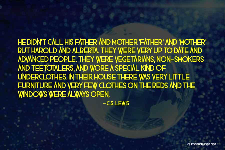 Non Smokers Quotes By C.S. Lewis Non Smokers Quotes By C.S. Lewis