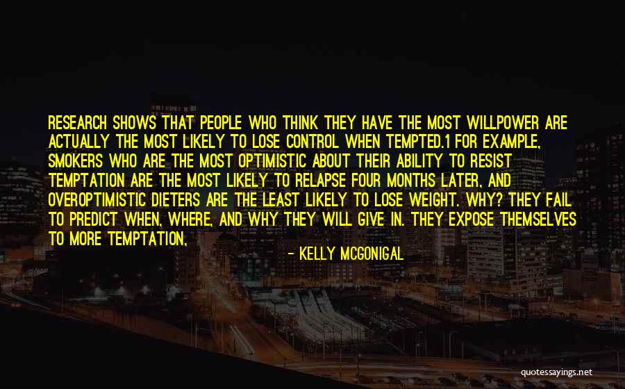 Non Smokers Quotes By Kelly McGonigal Non Smokers Quotes By Kelly McGonigal