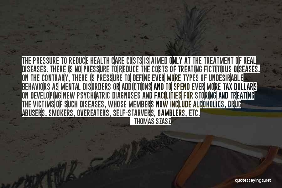 Non Smokers Quotes By Thomas Szasz Non Smokers Quotes By Thomas Szasz