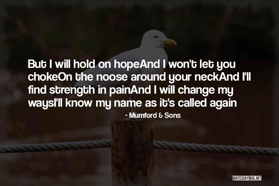Non Speculative Business Quotes By Mumford & Sons Non Speculative Business Quotes By Mumford & Sons