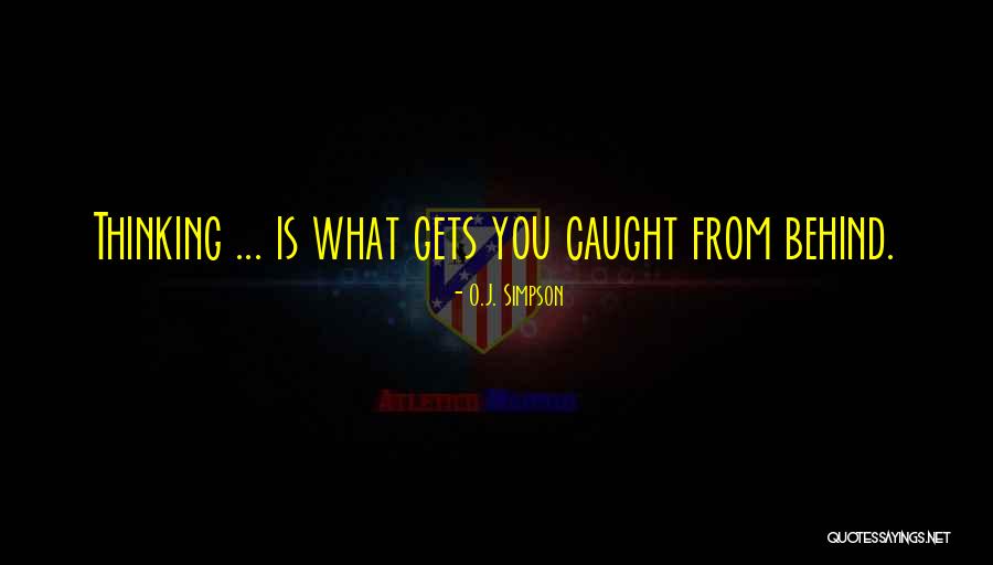 Non Speculative Business Quotes By O.J. Simpson Non Speculative Business Quotes By O.J. Simpson