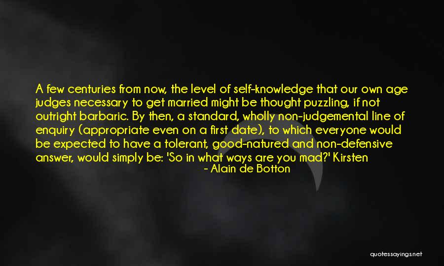 Non Standard Quotes By Alain De Botton Non Standard Quotes By Alain De Botton