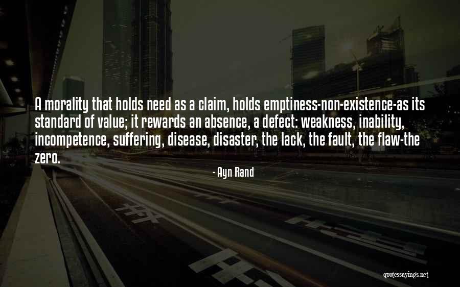 Non Standard Quotes By Ayn Rand Non Standard Quotes By Ayn Rand