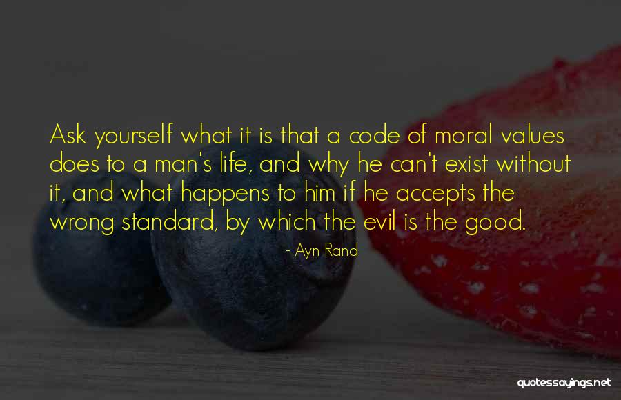 Non Standard Quotes By Ayn Rand Non Standard Quotes By Ayn Rand