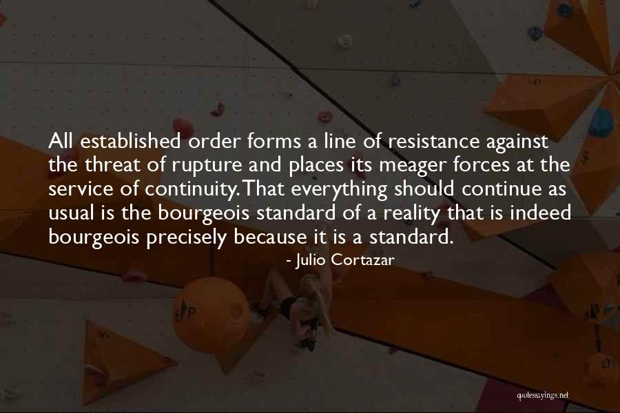 Non Standard Quotes By Julio Cortazar Non Standard Quotes By Julio Cortazar