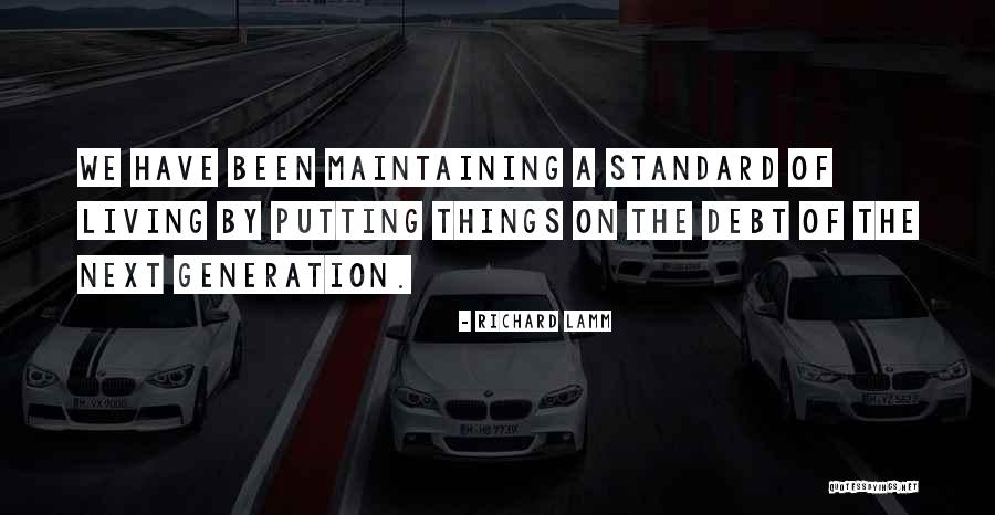 Non Standard Quotes By Richard Lamm Non Standard Quotes By Richard Lamm