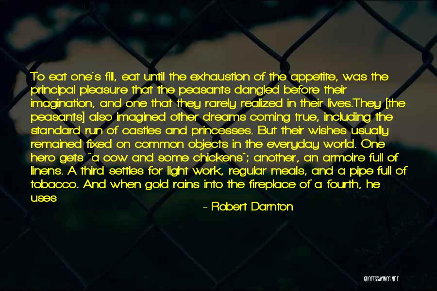 Non Standard Quotes By Robert Darnton Non Standard Quotes By Robert Darnton